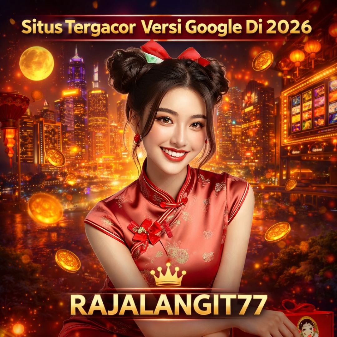 RAJALANGIT77 ⚕️ Platform Judi Online Terbaik, Slot Gacor & Live Casino Terpercaya. image 1